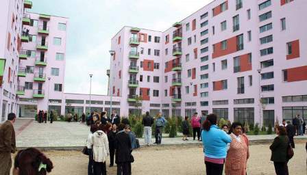 Buxheti i vitit 2016, 3.8 milion leke per banesat sociale
